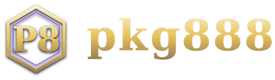 pkg888 logo